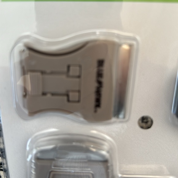 Scraper set - Picture 3 of 7